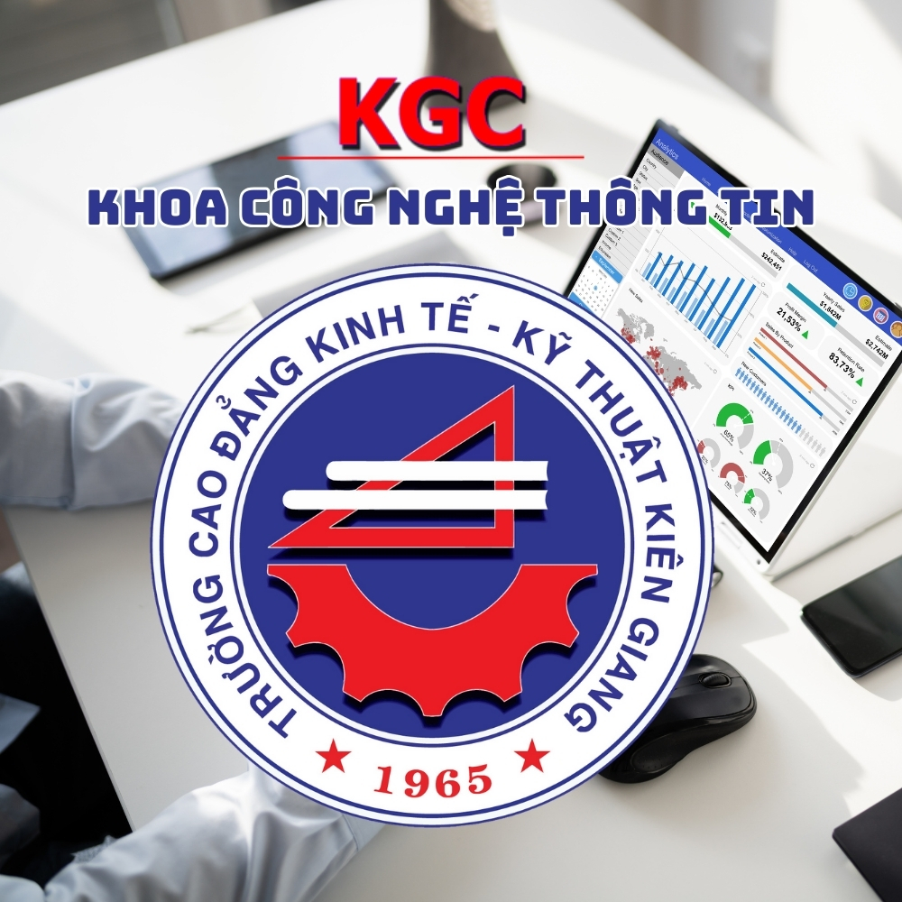 Khoa Công Nghệ Thông Tin KGC